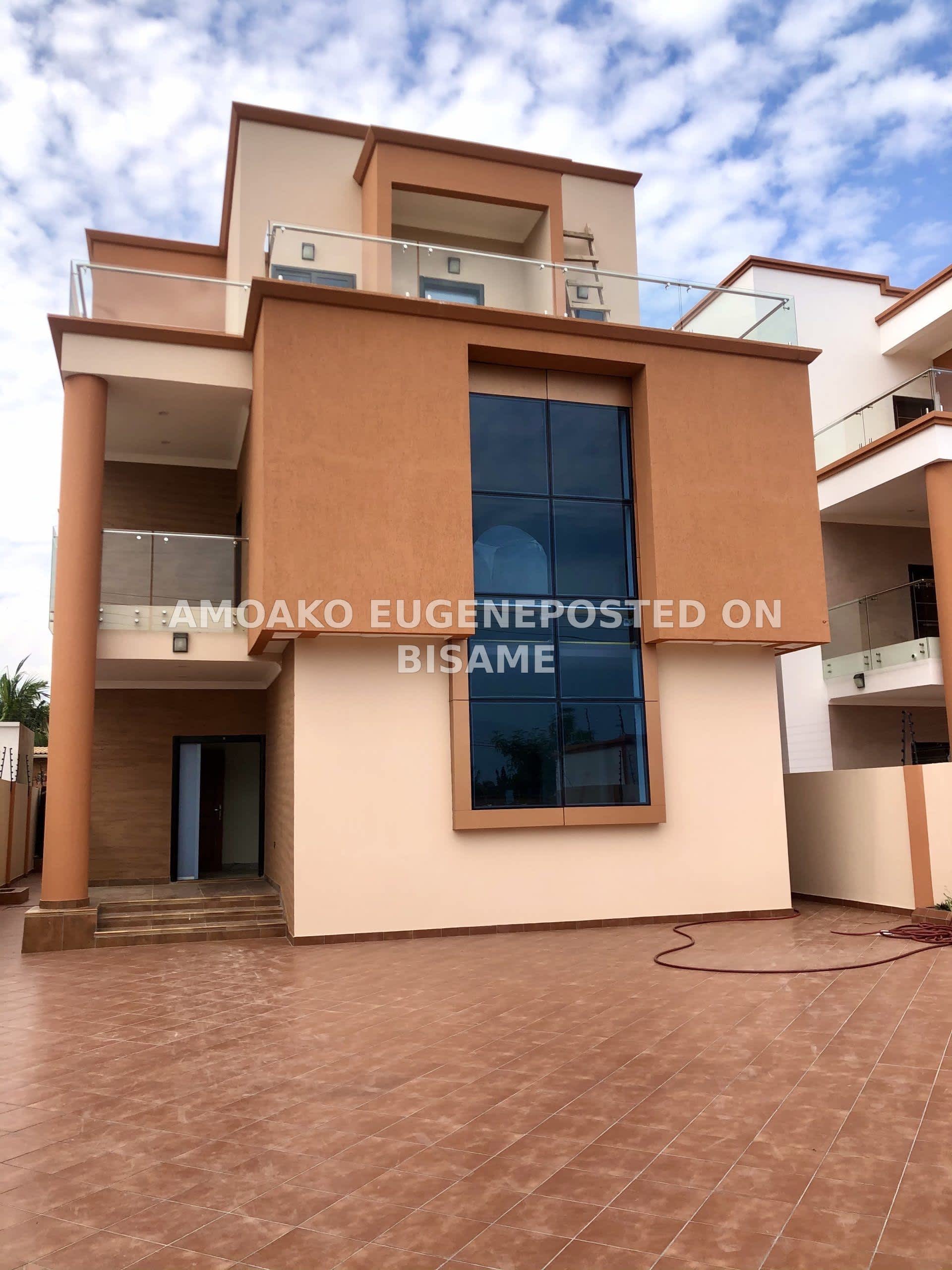 Eugene Kobby Painting Services