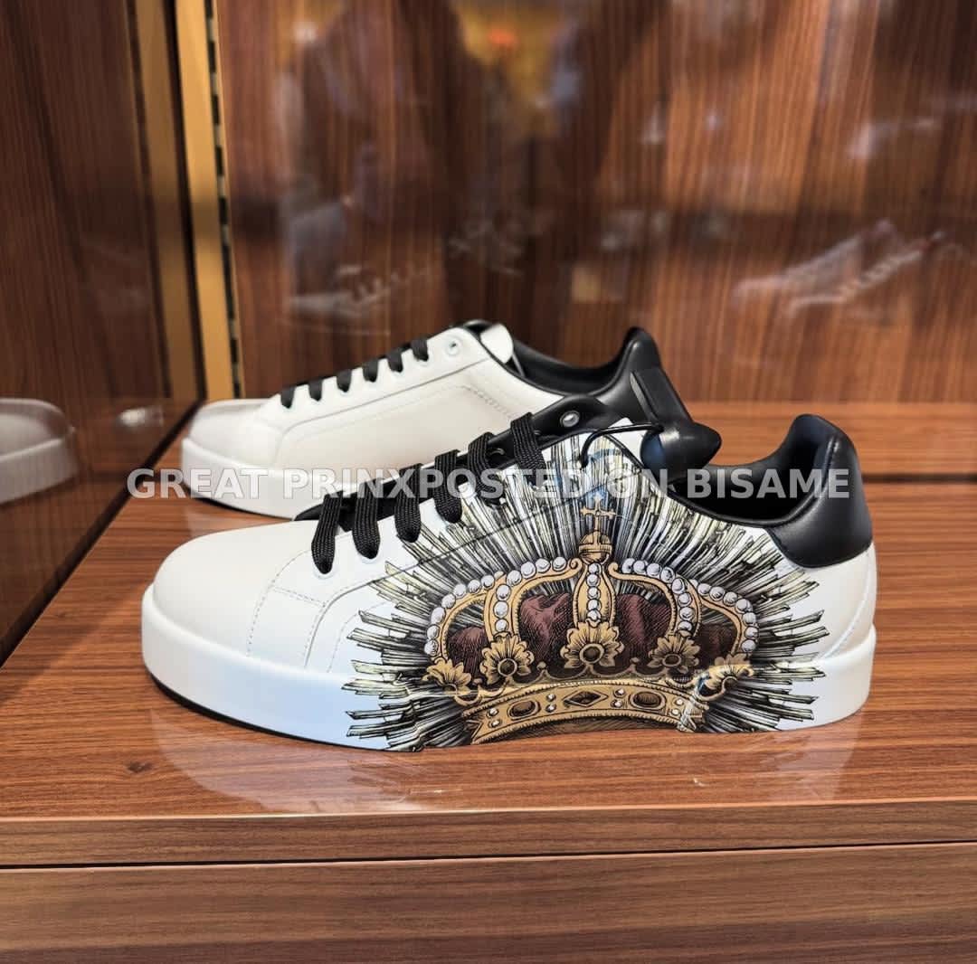 Great Prinx Sneakers