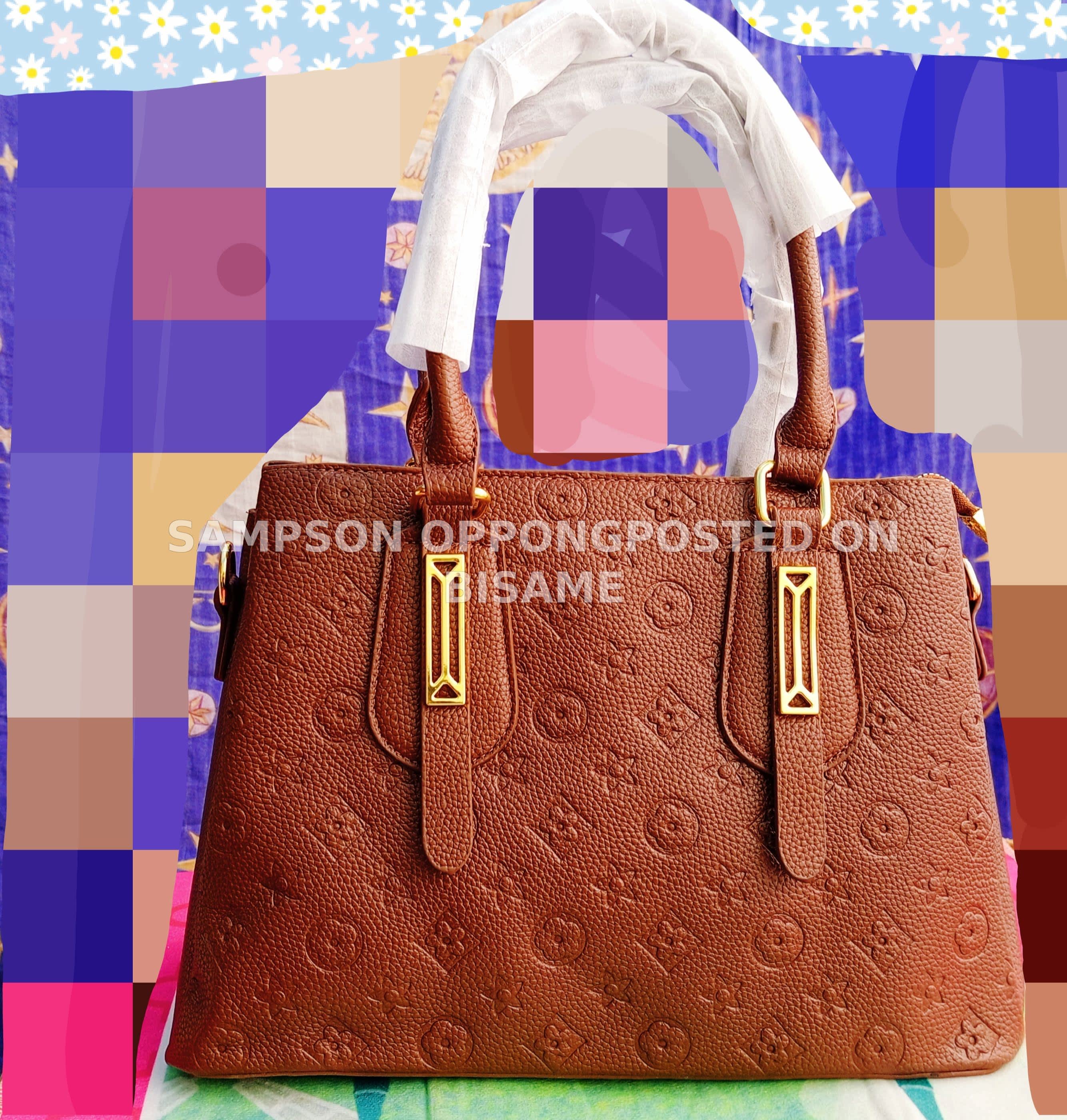 Nyameba Gifty's Ladies Hand Bag