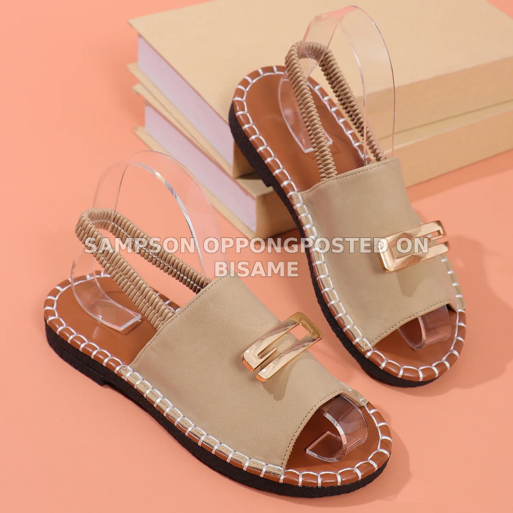 Nyameba Gifty's Ladies Sandals