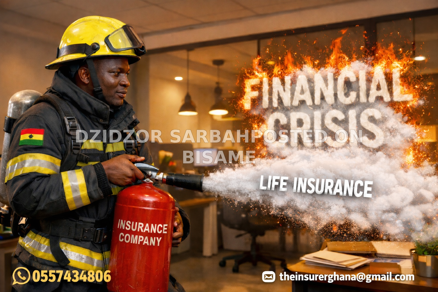 Insurance Agent (Life Insurance)