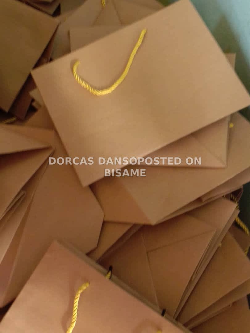 Paperbags