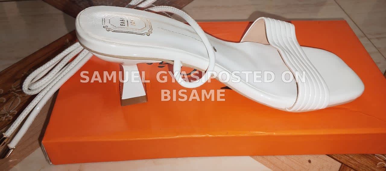 Ladies Shoes