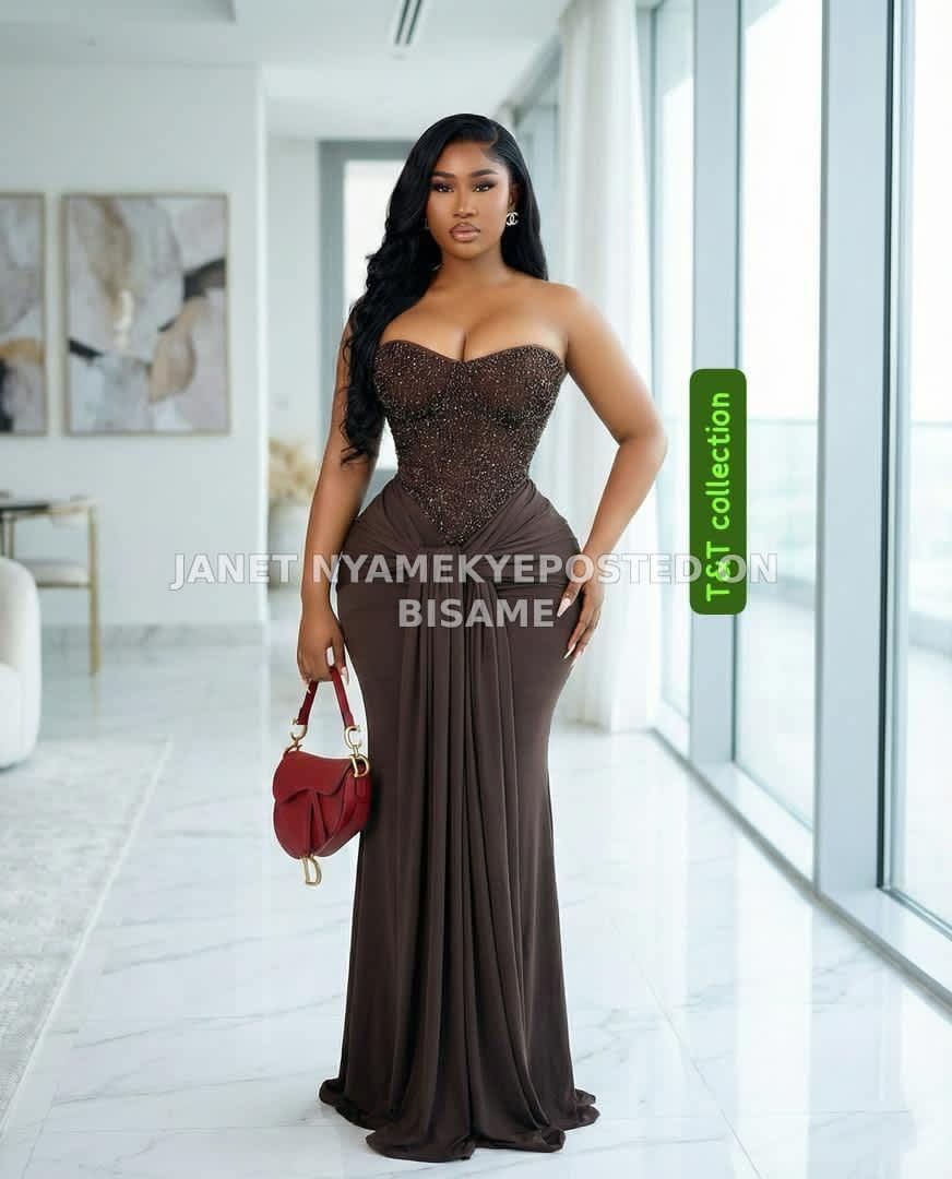 Ladies Wear, Dress