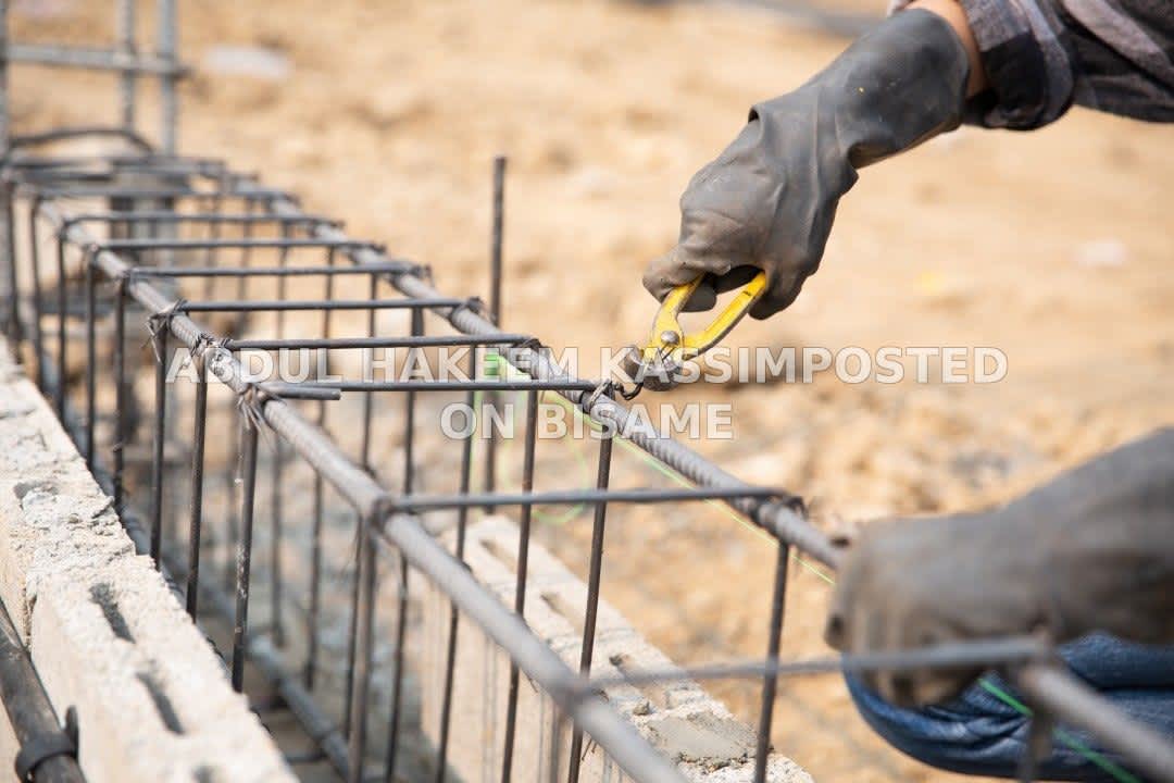 Steel Bending