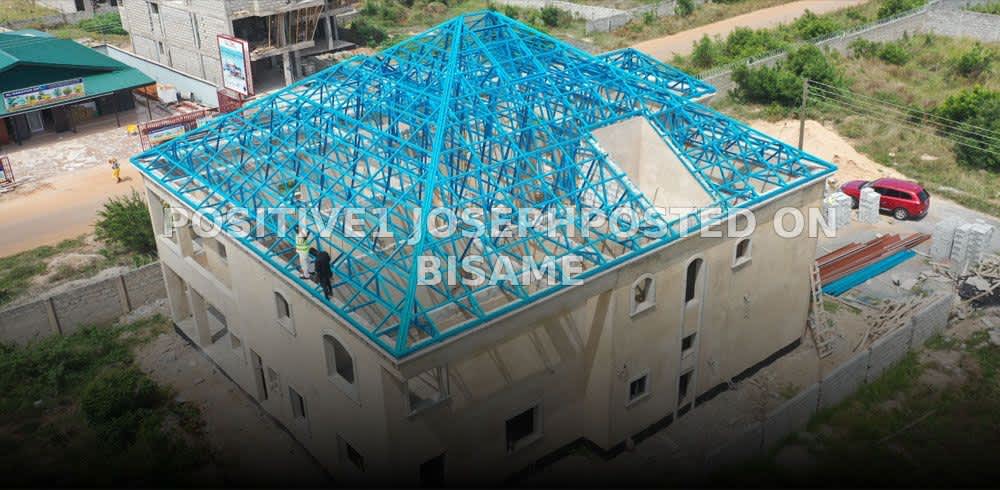Allrep Roofing Expert