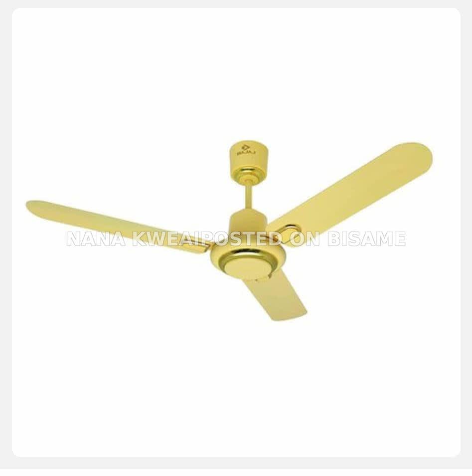 Bajaj Regal Celling Fan