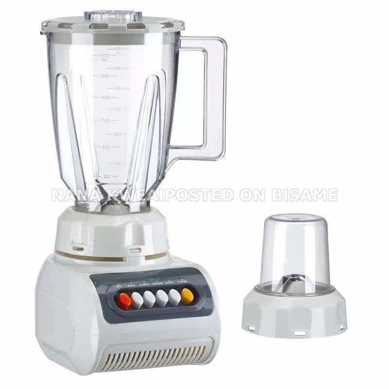 Blender For Home Use