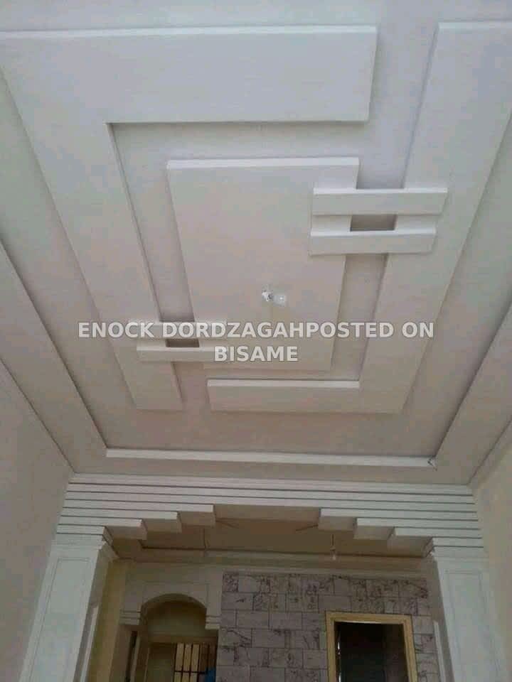 Decorative Ceiling Fan light With Remote control