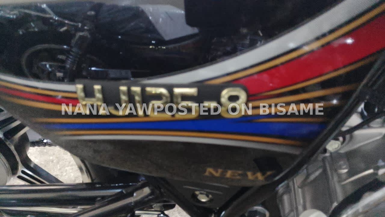Motor Rider Needed