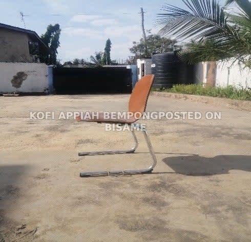Stylish Modern Chair