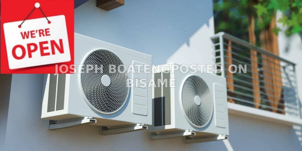 Air Conditioning Mechanic / Technician (split AC)