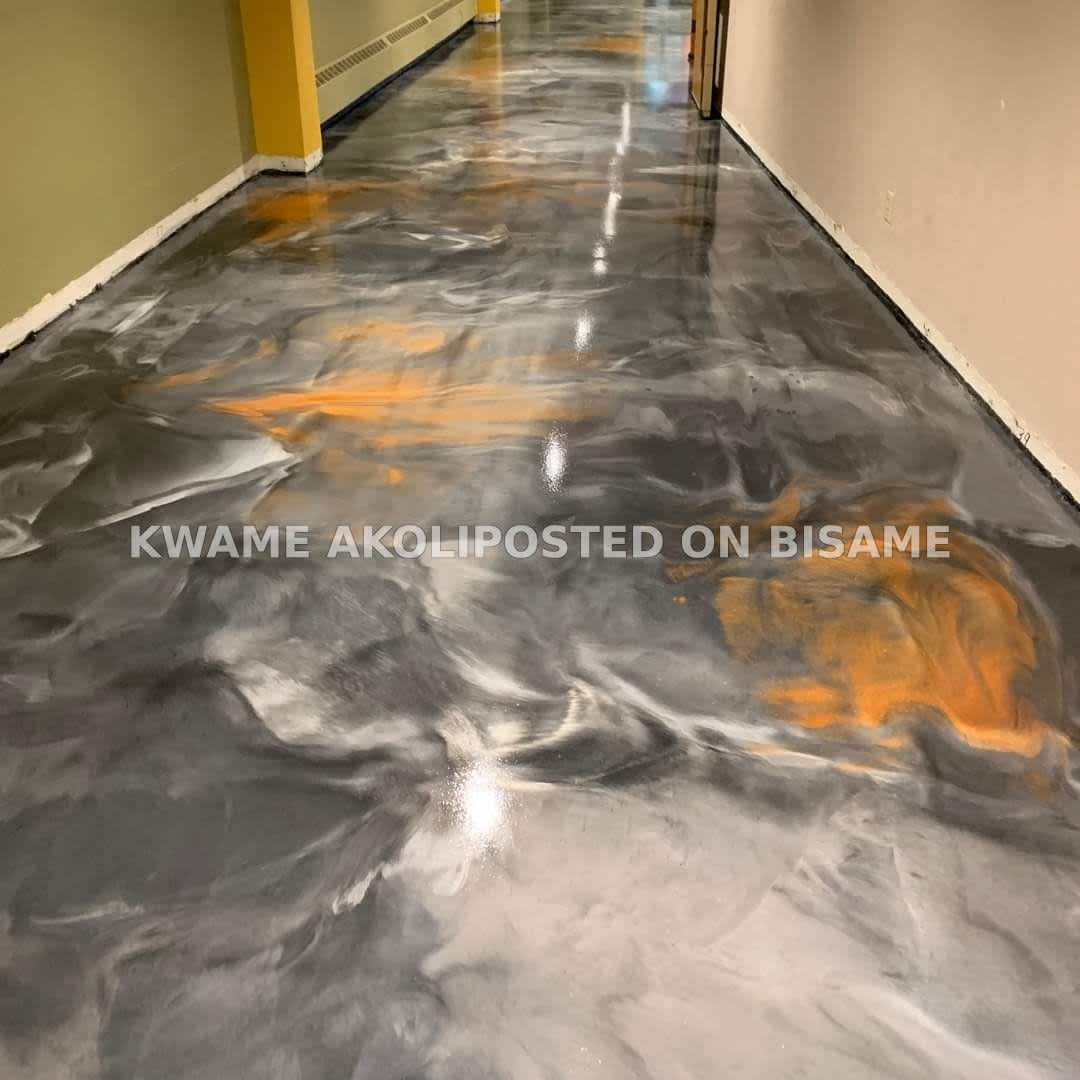 Kwezy Floor Tiles