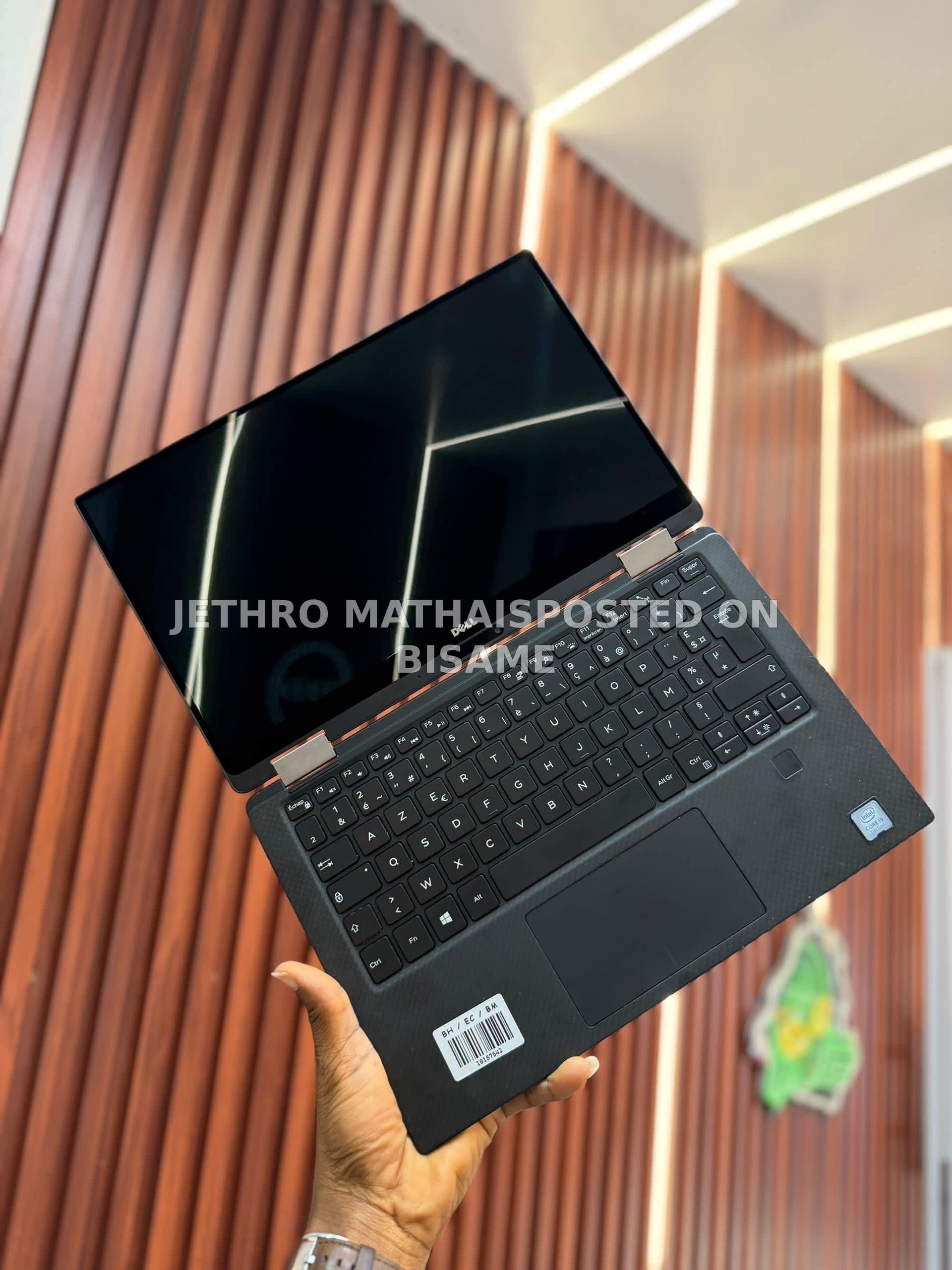 DELL XPS 13, 8GB RAM, 256GB - Brand New