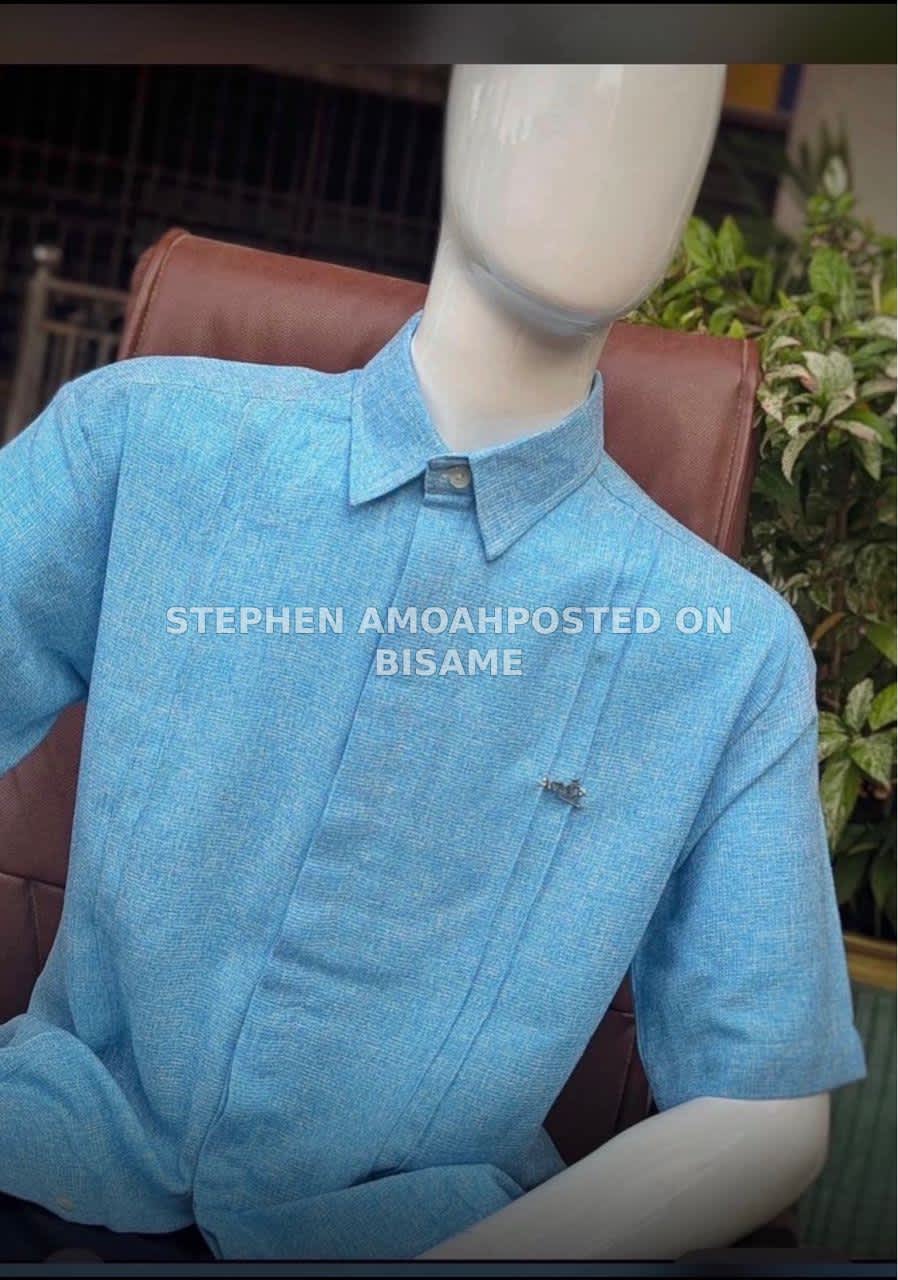 MEN'S SHIRTS