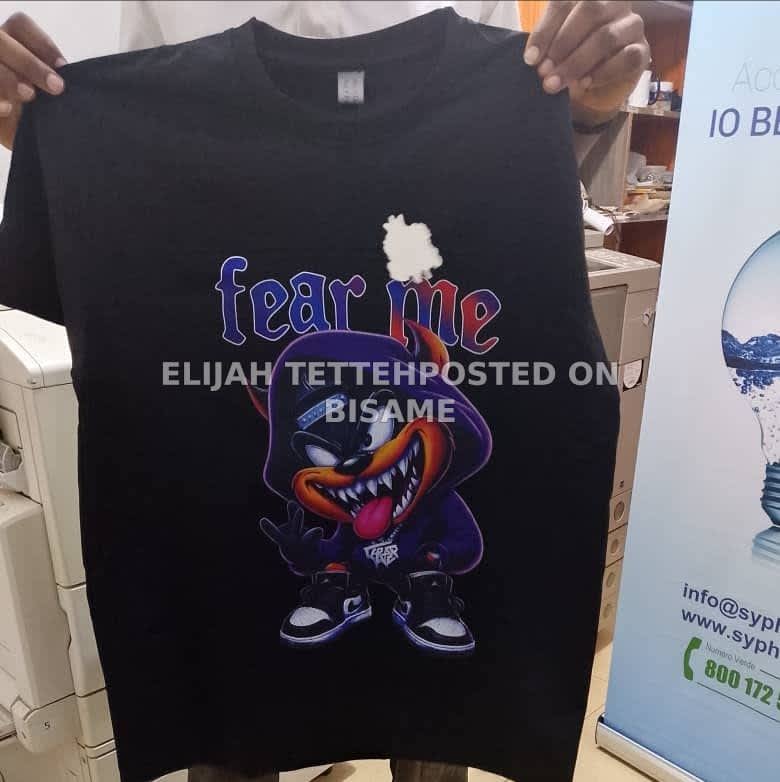 DTF T-Shirts