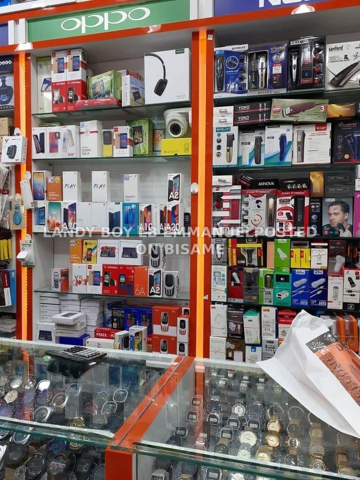 Phone Accessories