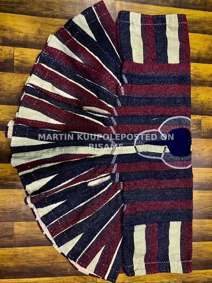 KM SMOCKS