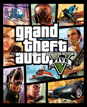 PC Version Games