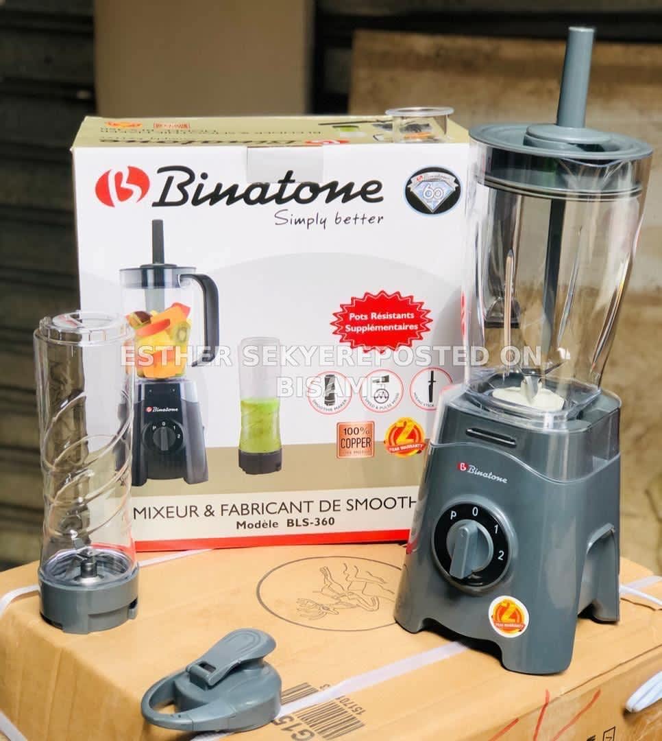 Blender