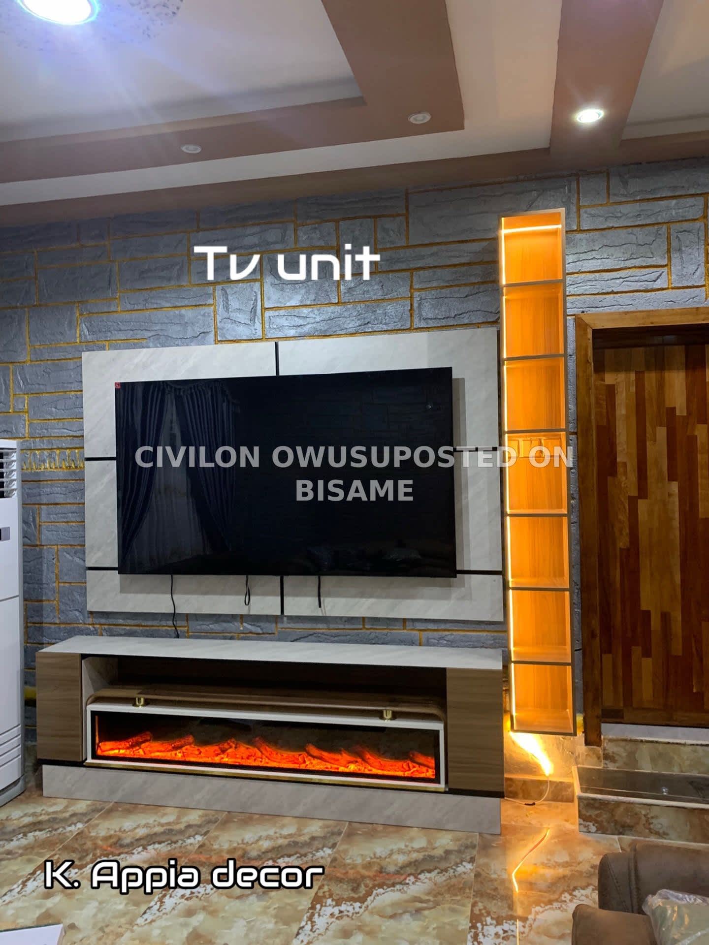 K. APPIAH DECOR