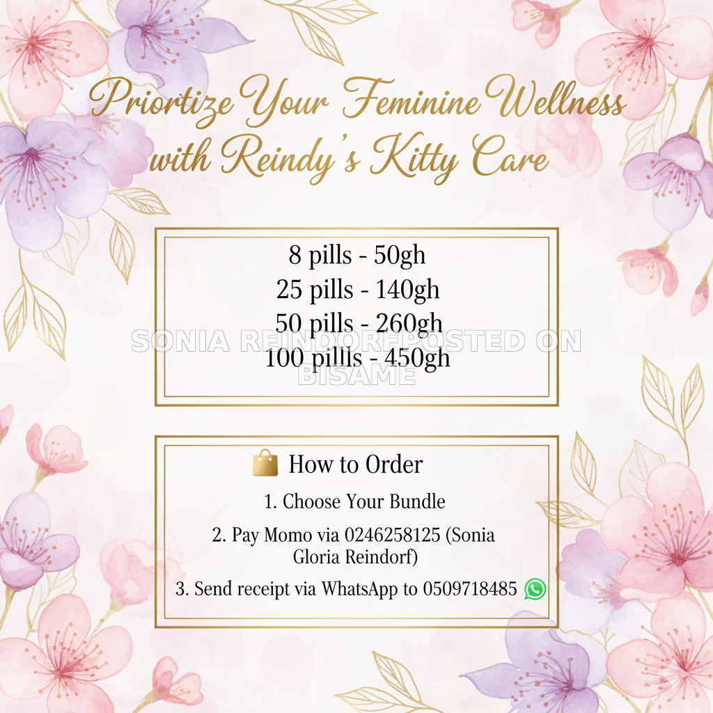 Boric Acid Pills