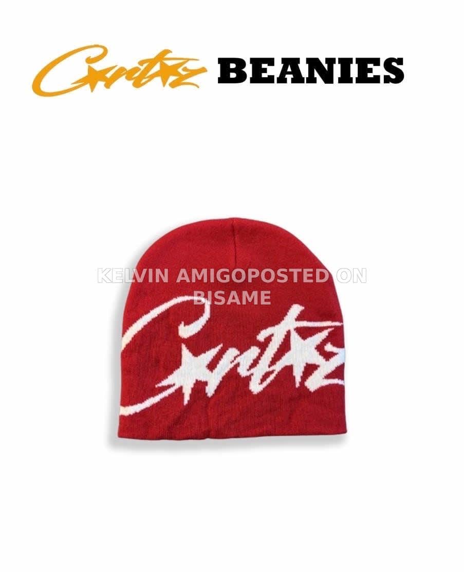 Beanie Hat for Men