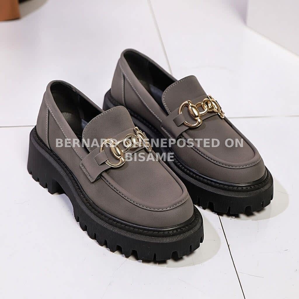 Ladies loafers