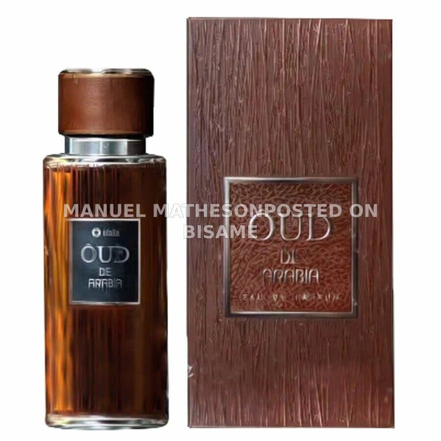 Affordable Perfumes