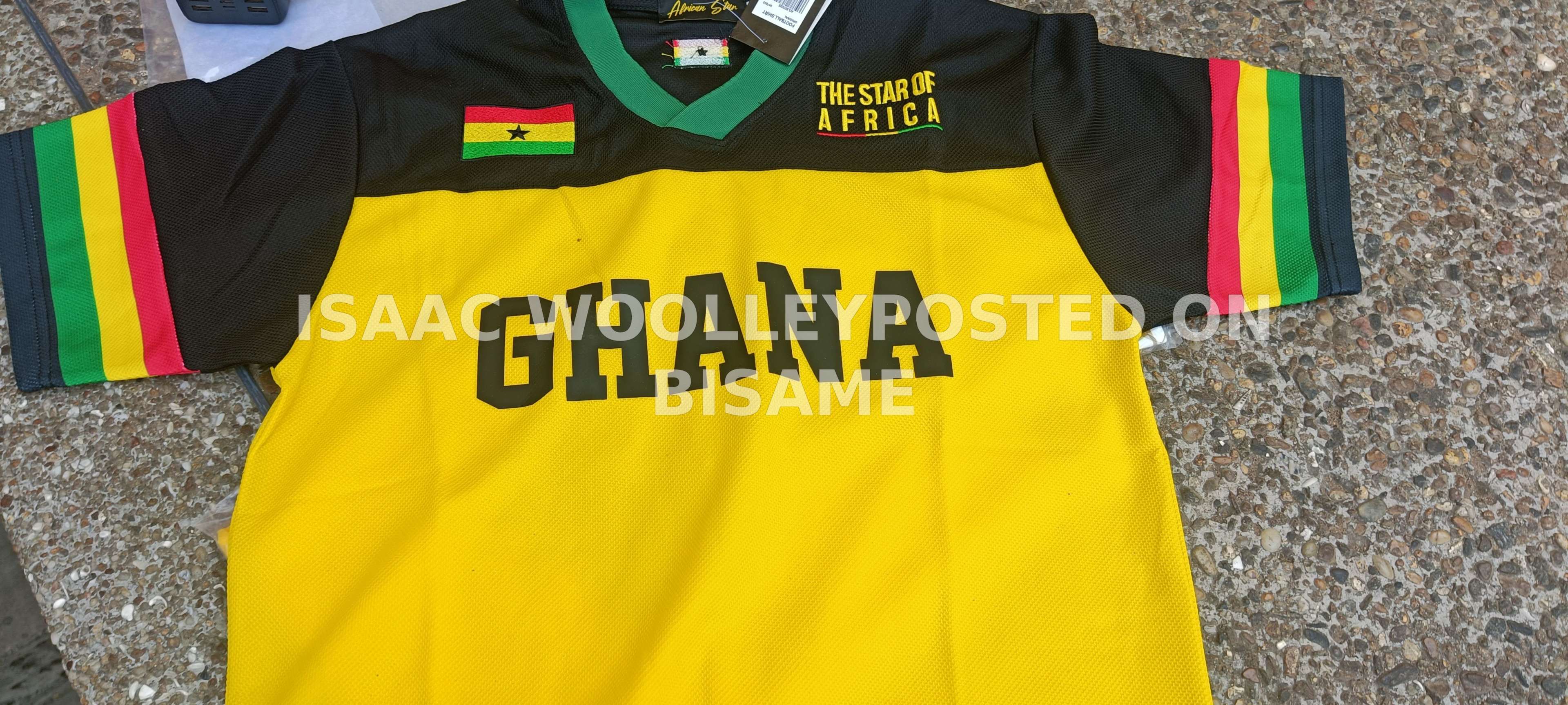 Jerseys
