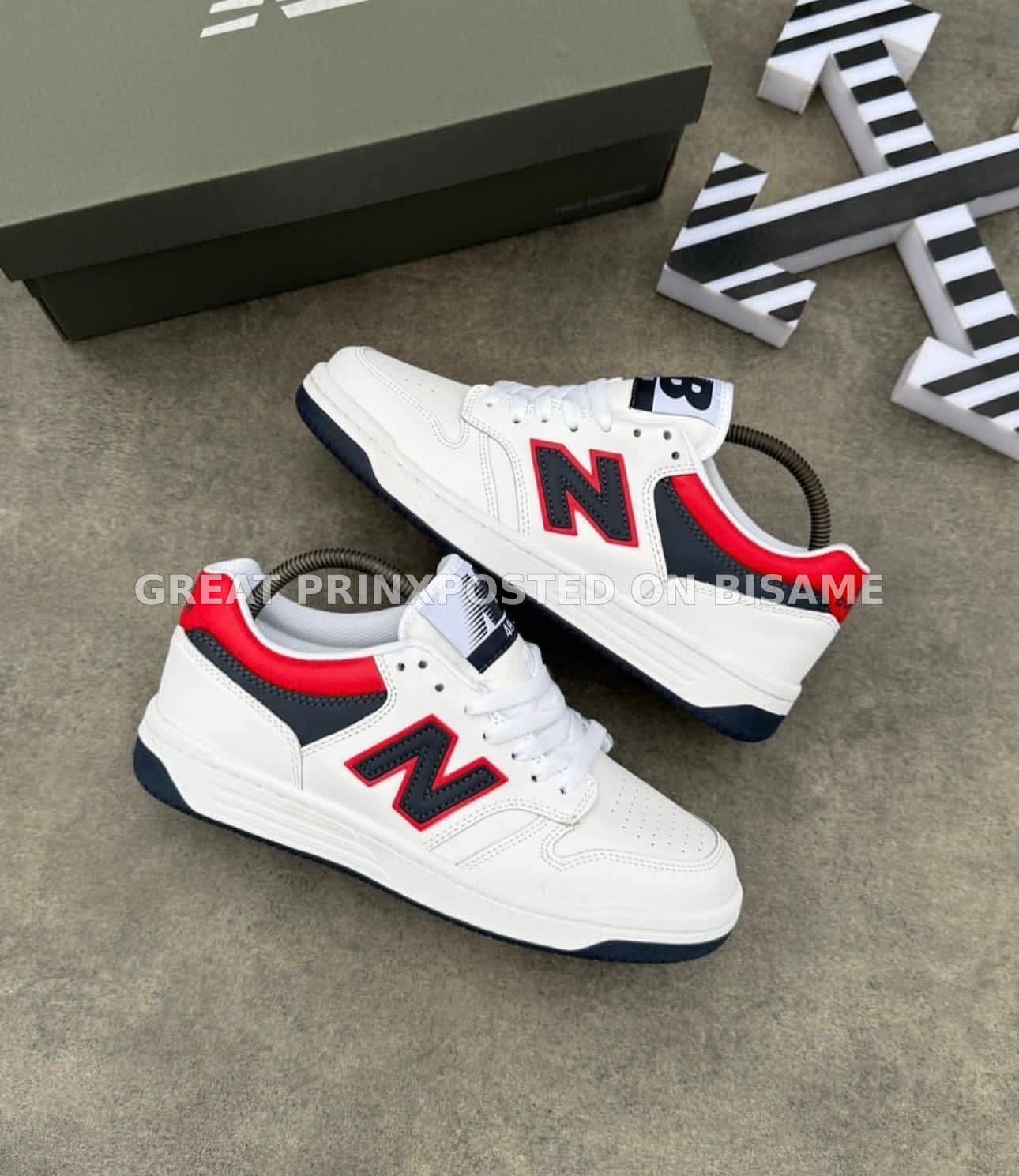 Great Prinx Sneakers