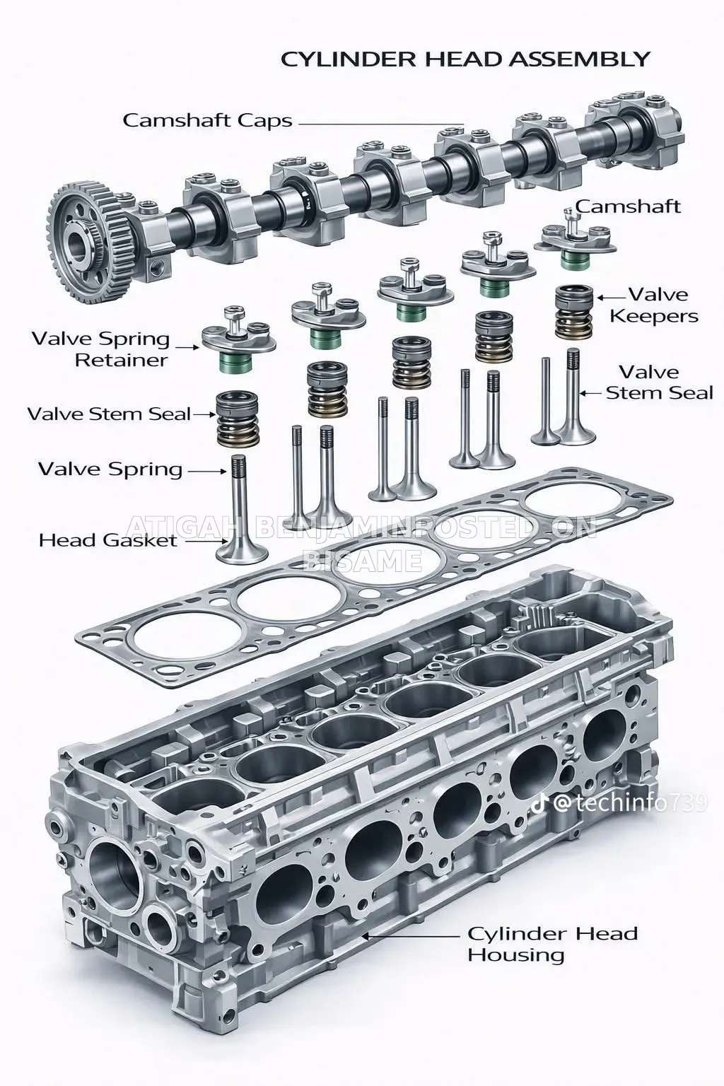 Auto engineer Nana kwabena
