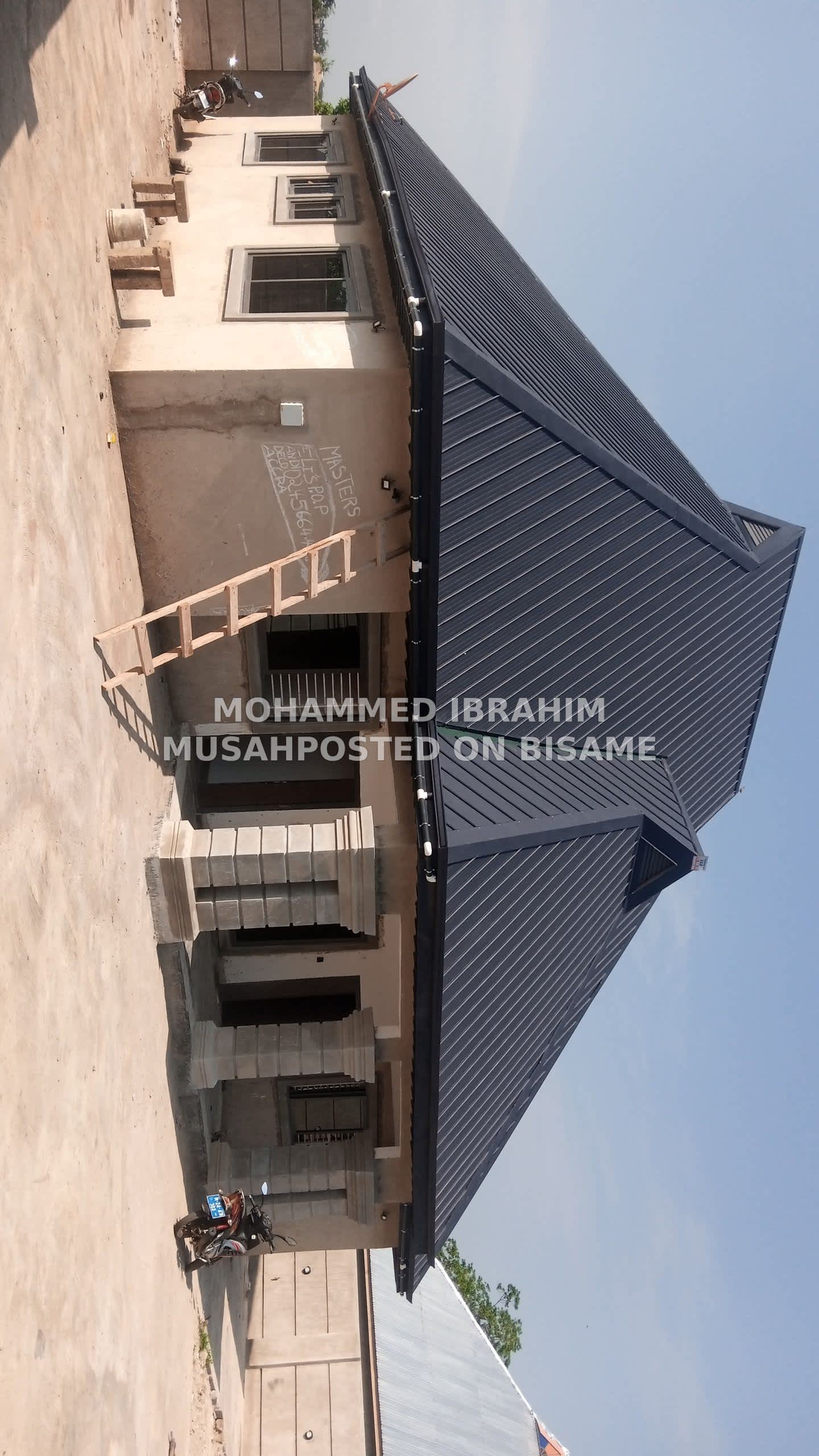 Mohammed's Air Conditioning and Electronics limited