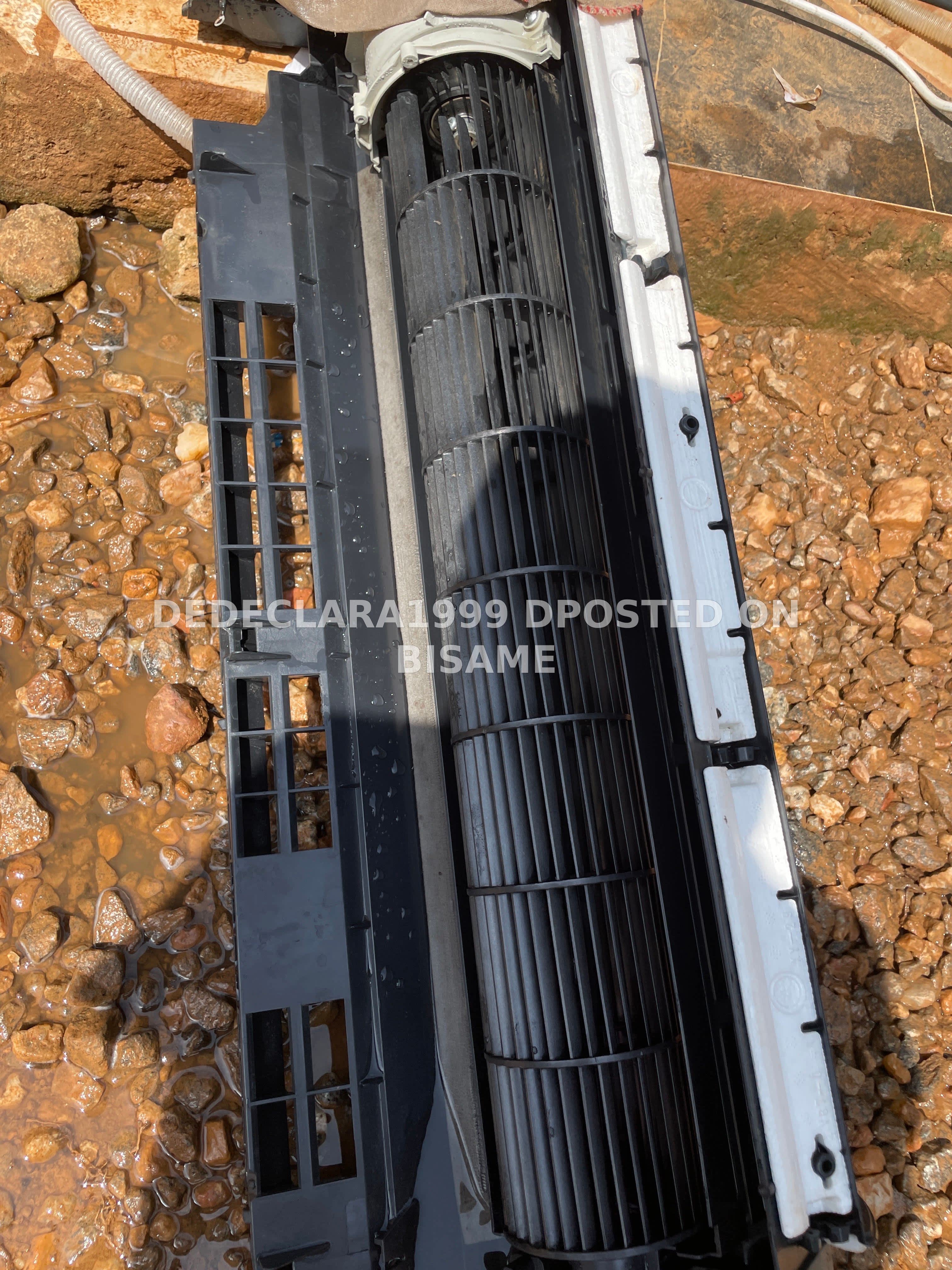 AIR CONDITIONING TECHNICIAN
