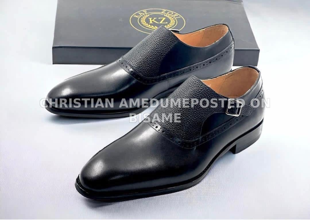 Men’s Shoes