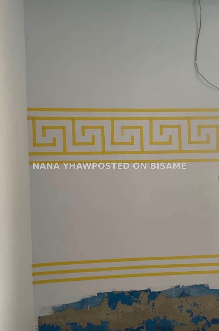 Nana’s Painting 🎨