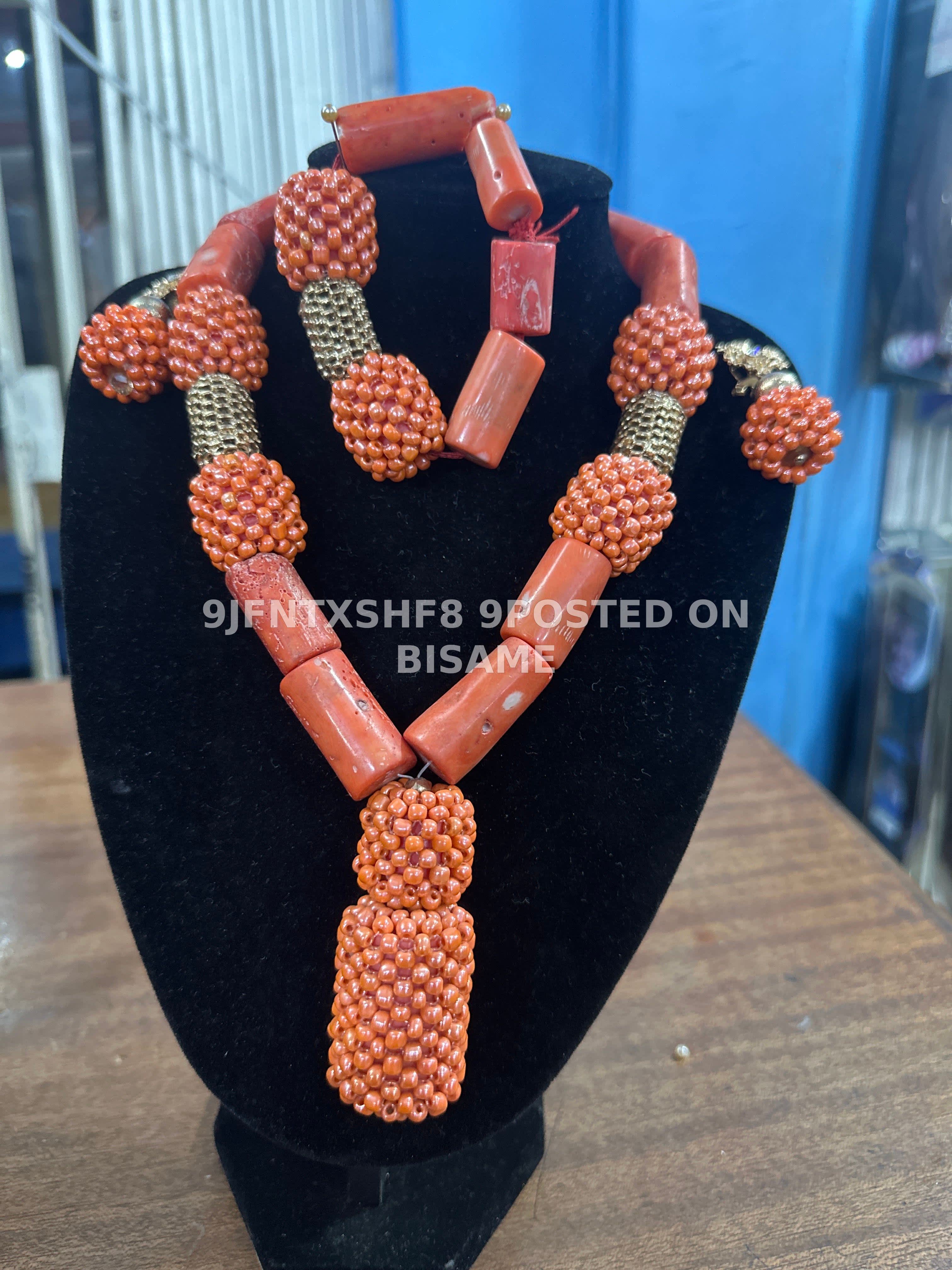 Set of Bead Chain