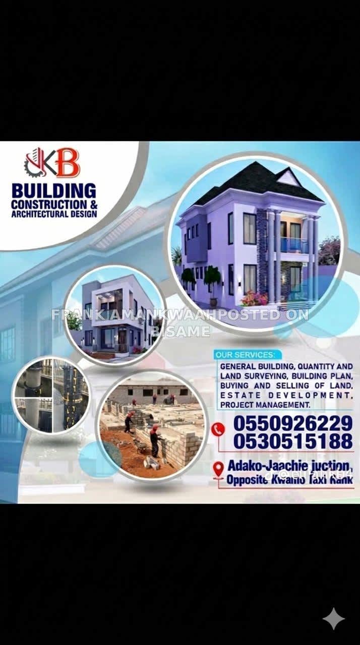 Architectural Drawings
