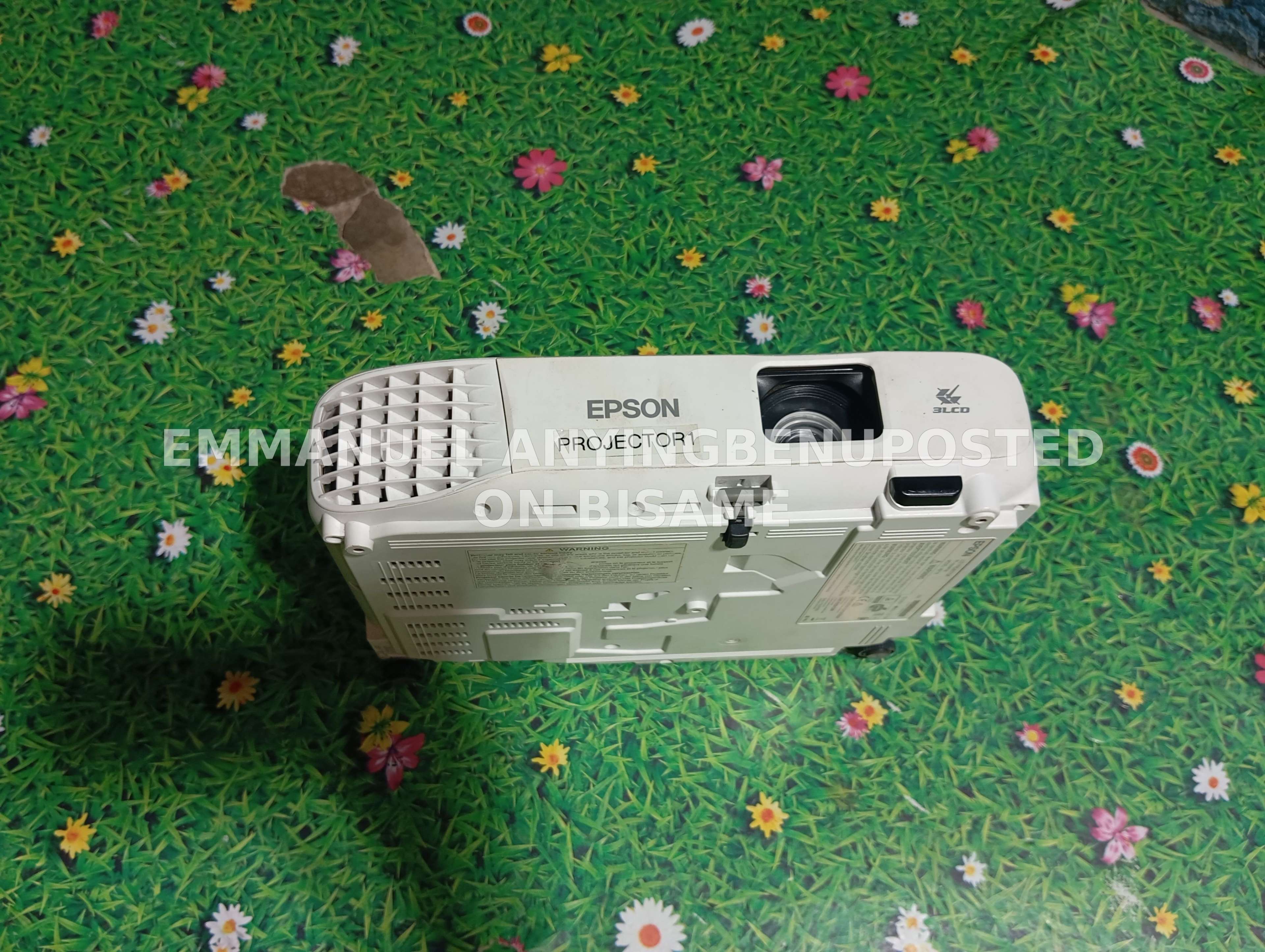 Epson Projector