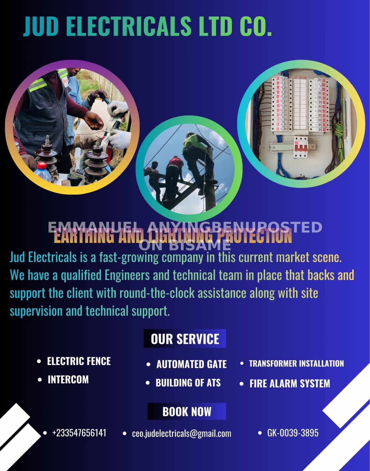 Electrical Services