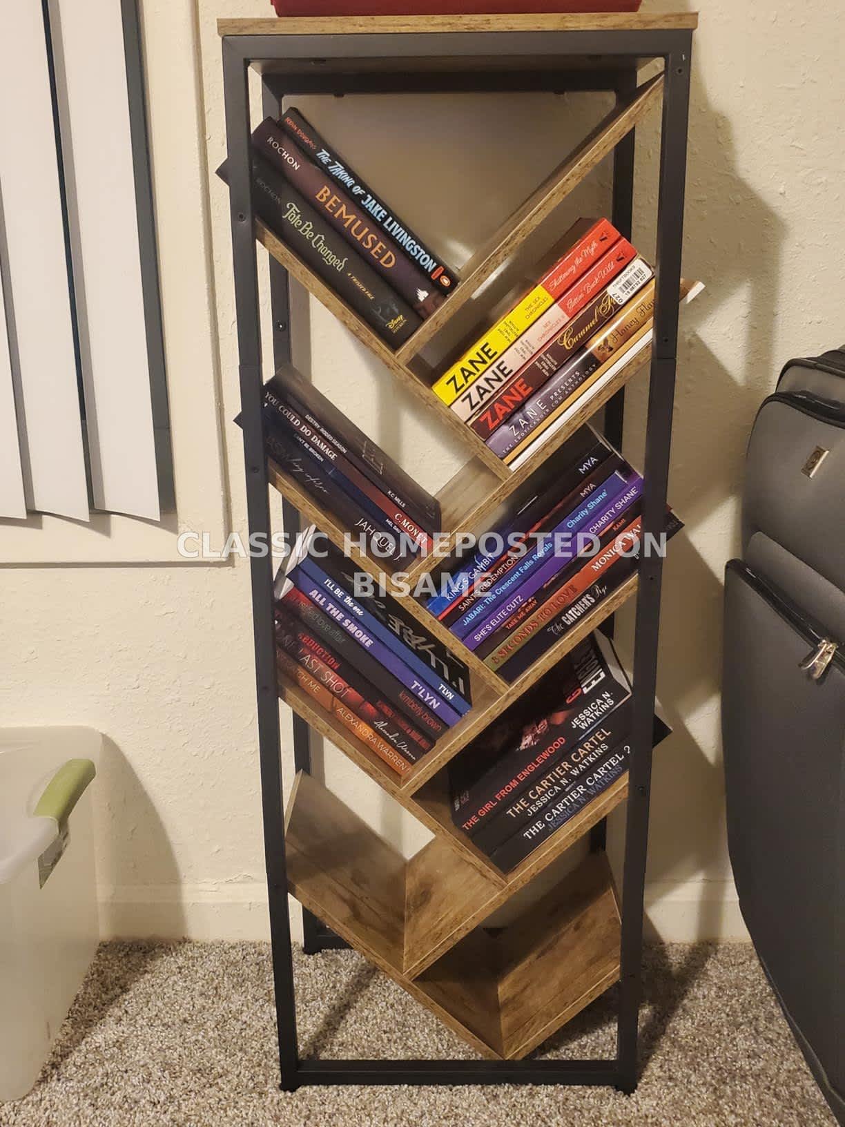 Bookshelf