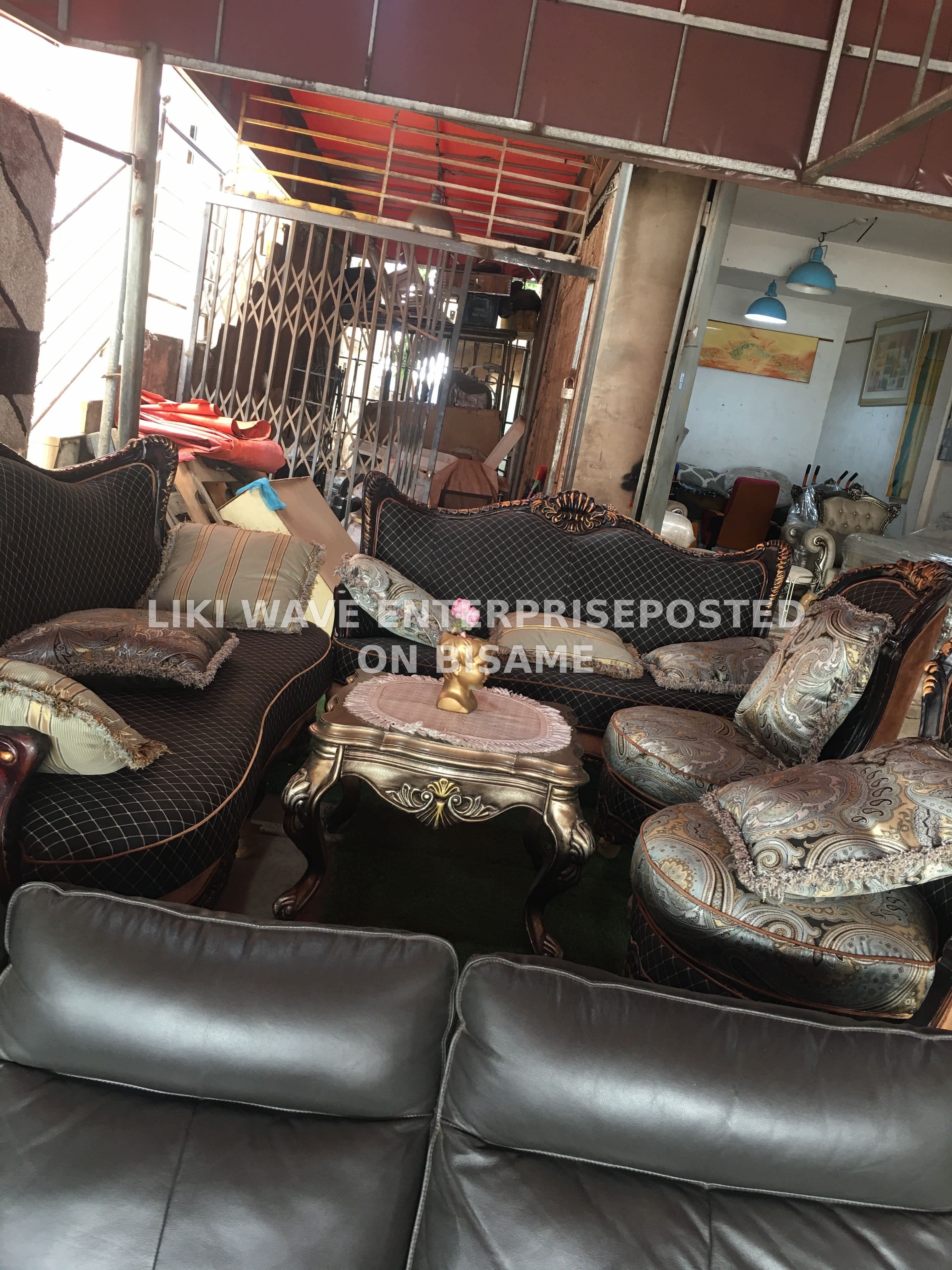 Home Use sofa, Couches And Royal Chairs