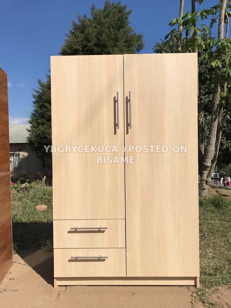 Wardrobe And Other Furniture 