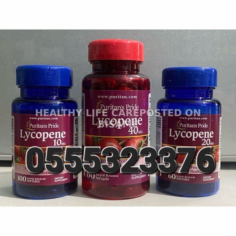Puritan's Pride Supplements In Ghana