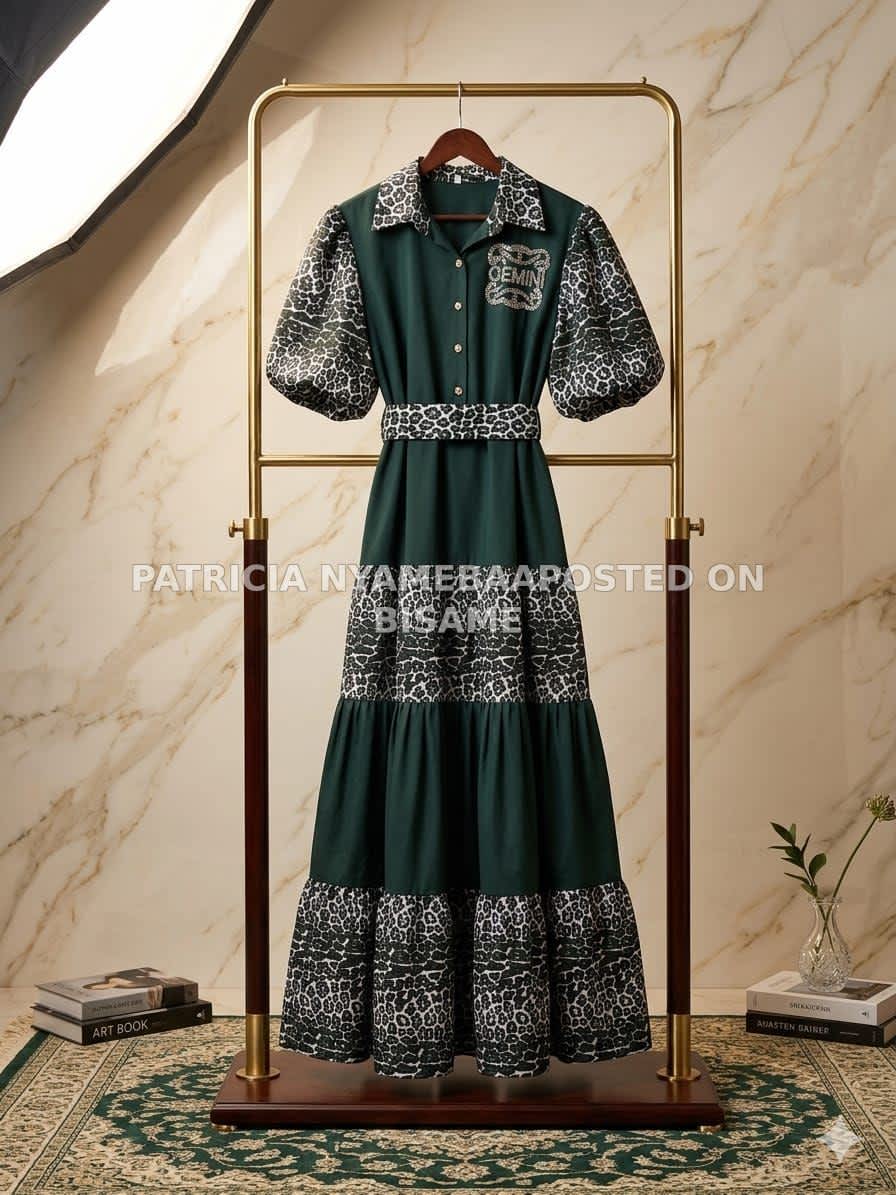 Ladies Dress