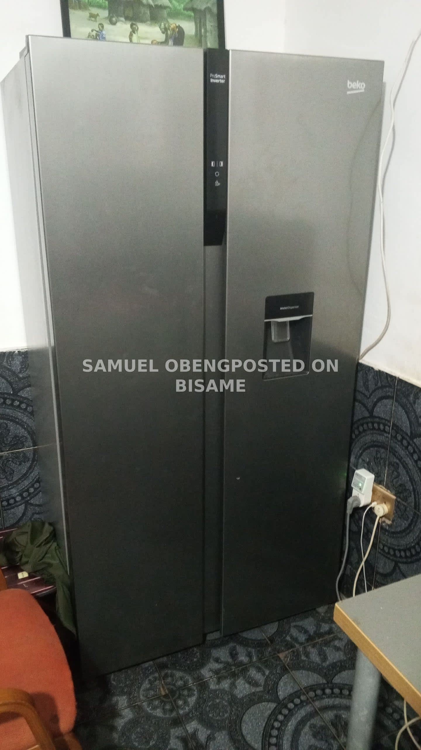 Beko Refrigerator