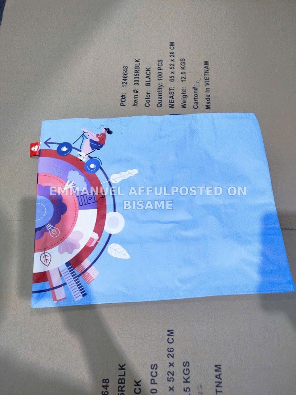 Shopping Bags
