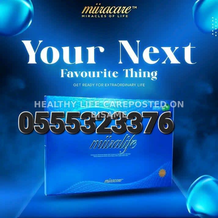 Revoobit In Ghana Miira-Cell+ Stem Cell Miira-Life Miira-Curve Miira-Tiara Miira-Phyll