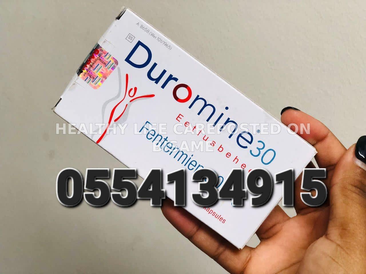 Duromine 30mg In Ghana