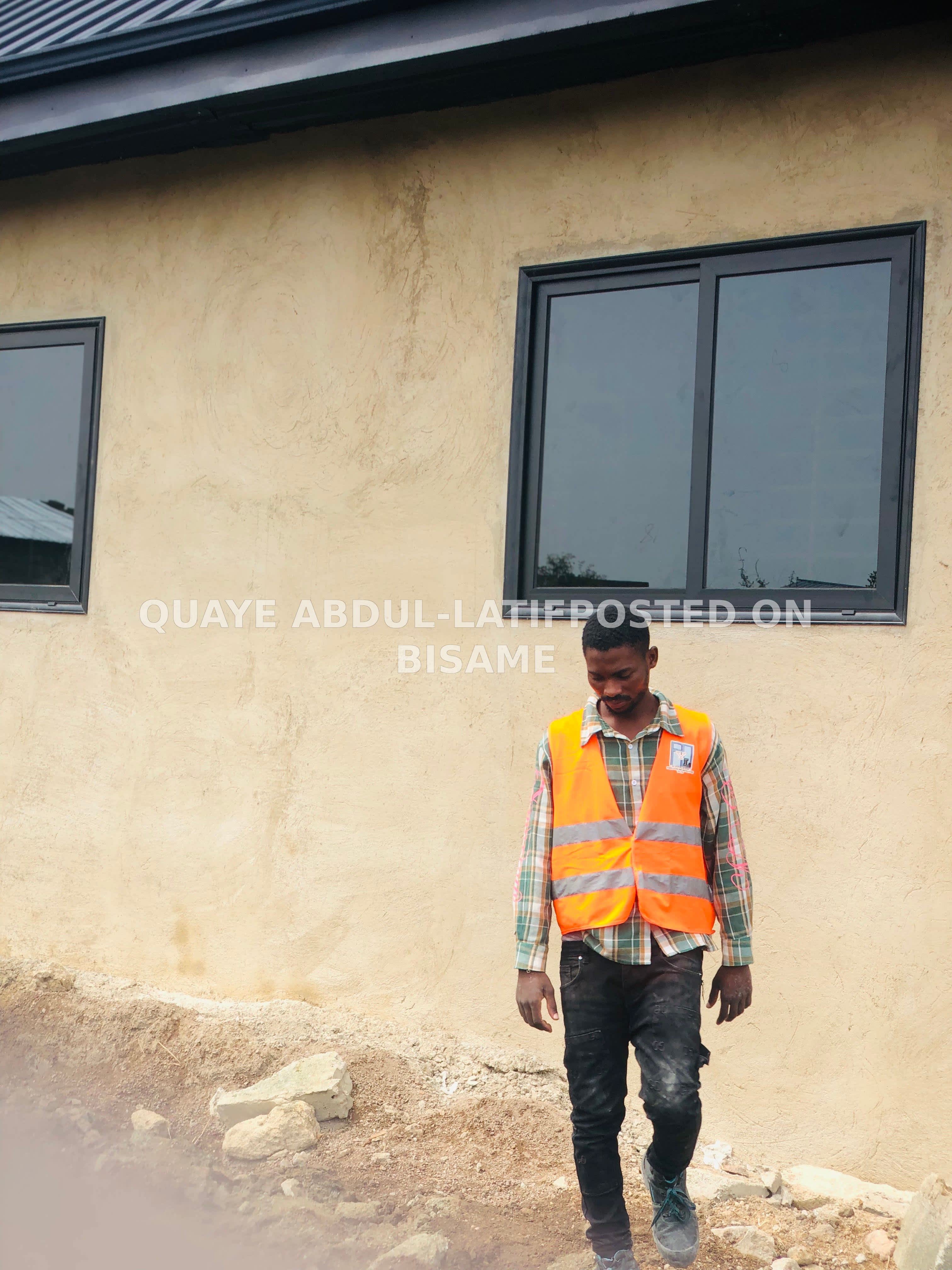 YA LATIF ALU AND GLASS FABRICATION AND INSTALLATION CO. LTD